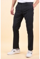 Pantaloni Barbati Jack&Jones Premium Check 5525 Dark Grey